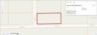 Residential Land For Sale in Bunnell, Florida