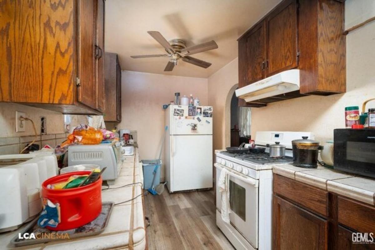 Picture of Home For Sale in Bakersfield, California, United States