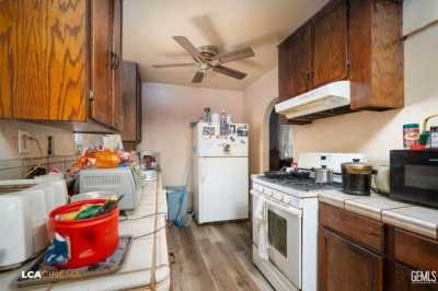 Home For Sale in Bakersfield, California