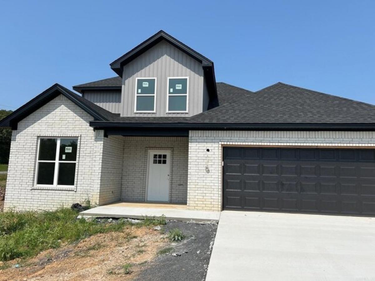 Picture of Home For Sale in Jacksonville, Arkansas, United States