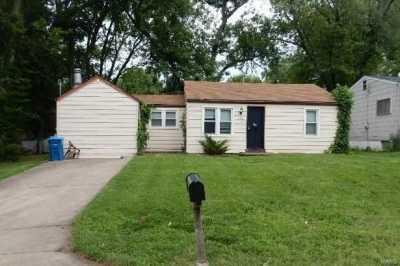 Home For Sale in Saint Louis, Missouri