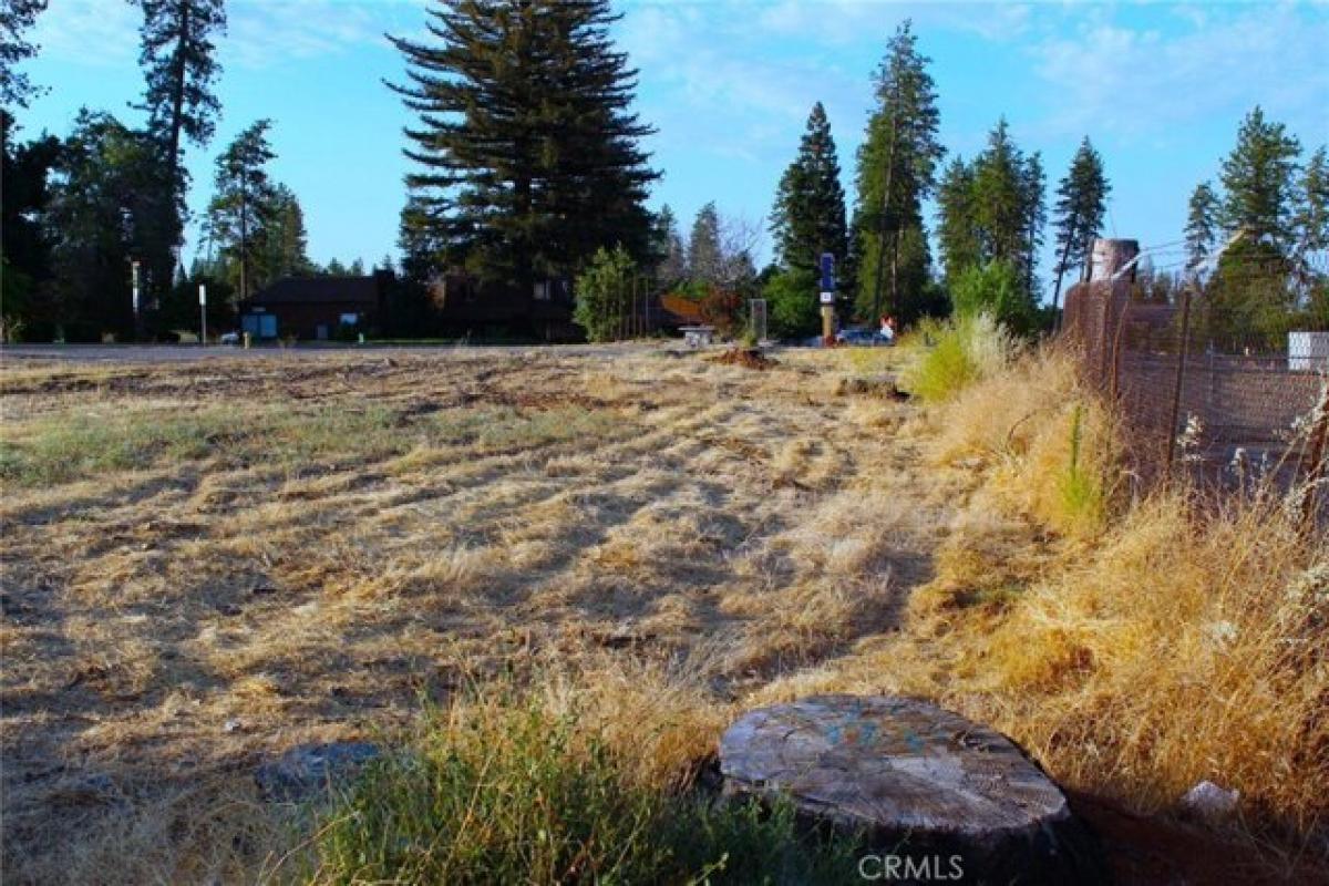 Picture of Residential Land For Sale in Paradise, California, United States