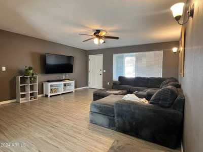 Home For Sale in Mesa, Arizona