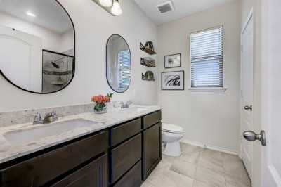 Home For Rent in Round Rock, Texas