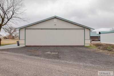 Home For Sale in Rigby, Idaho