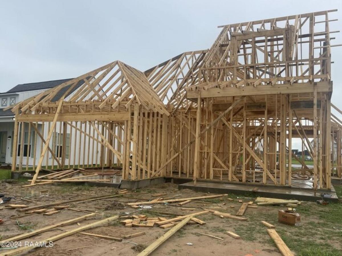 Picture of Home For Sale in Youngsville, Louisiana, United States