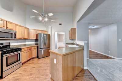 Home For Sale in Buford, Georgia