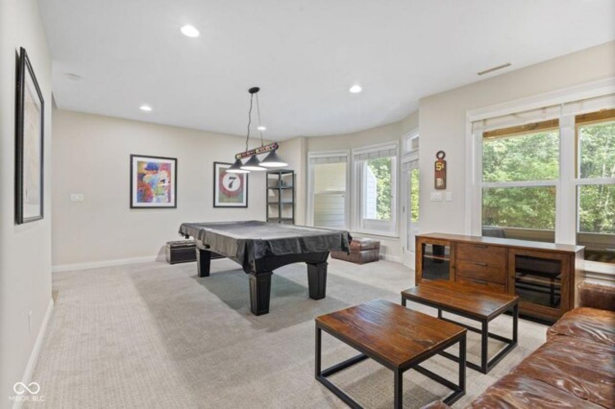 Picture of Home For Sale in Carmel, Indiana, United States