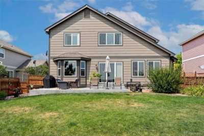 Home For Sale in Fort Collins, Colorado