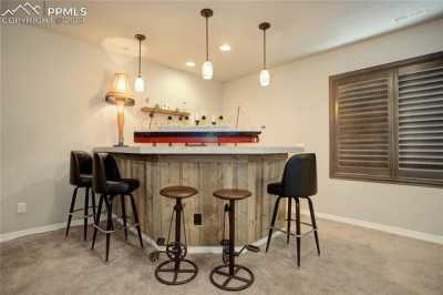 Home For Sale in Monument, Colorado