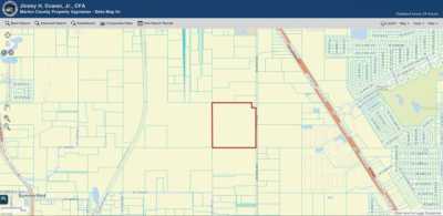 Residential Land For Sale in 
