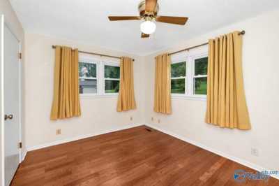 Home For Sale in Huntsville, Alabama