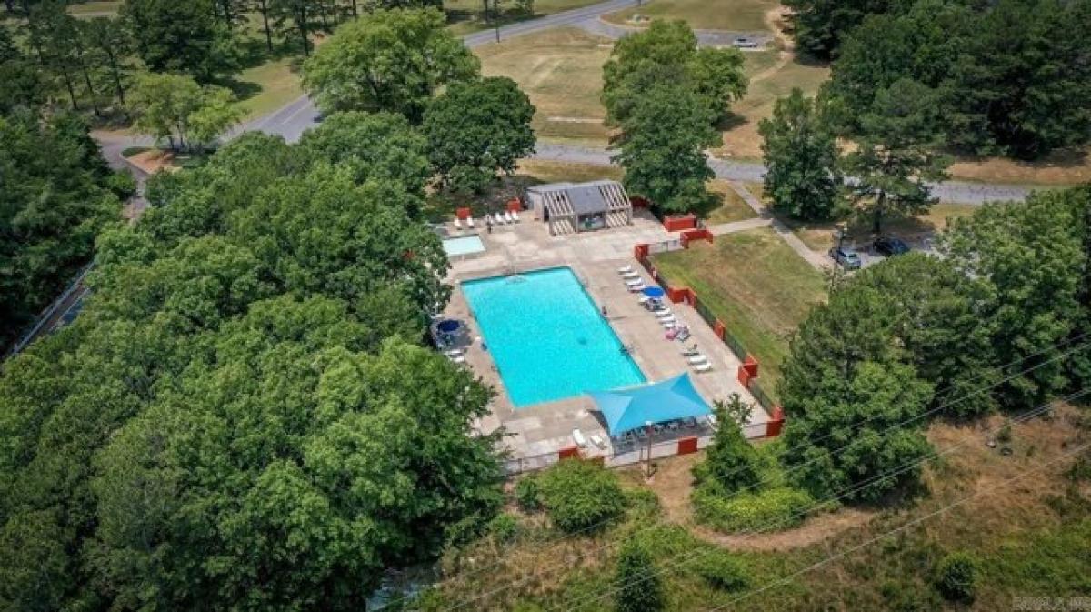 Picture of Residential Land For Rent in Fairfield Bay, Arkansas, United States