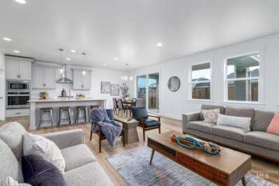 Home For Sale in Star, Idaho