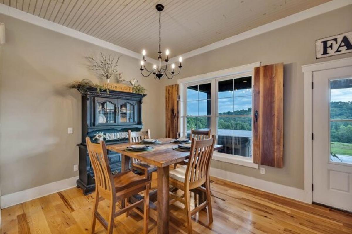 Picture of Residential Land For Sale in Lafayette, Tennessee, United States