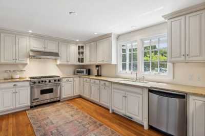 Home For Sale in East Hampton, New York