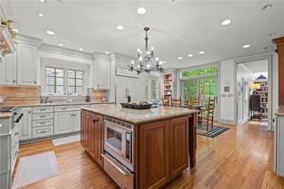 Home For Sale in Kansas City, Missouri