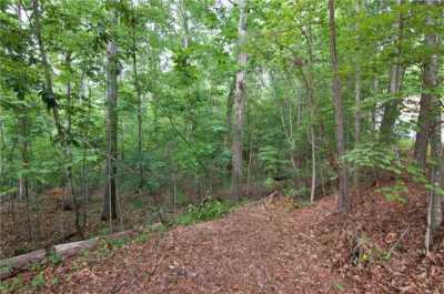 Residential Land For Sale in West Union, South Carolina