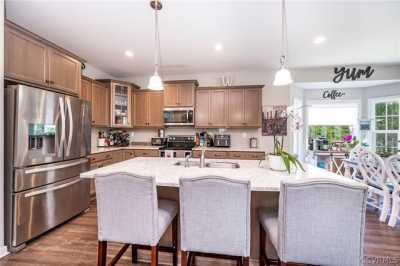 Home For Sale in Midlothian, Virginia