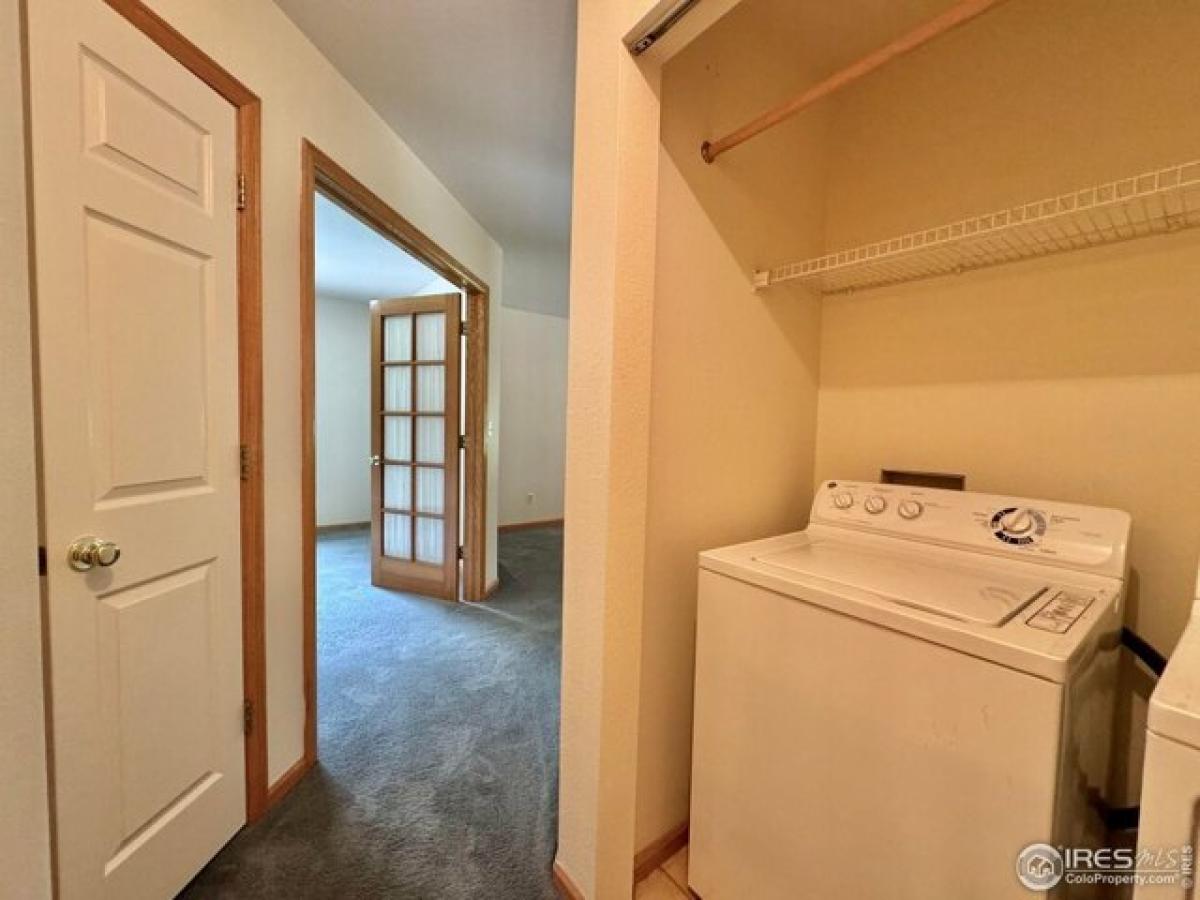 Picture of Home For Sale in Fort Collins, Colorado, United States