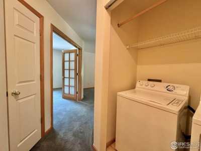 Home For Sale in Fort Collins, Colorado