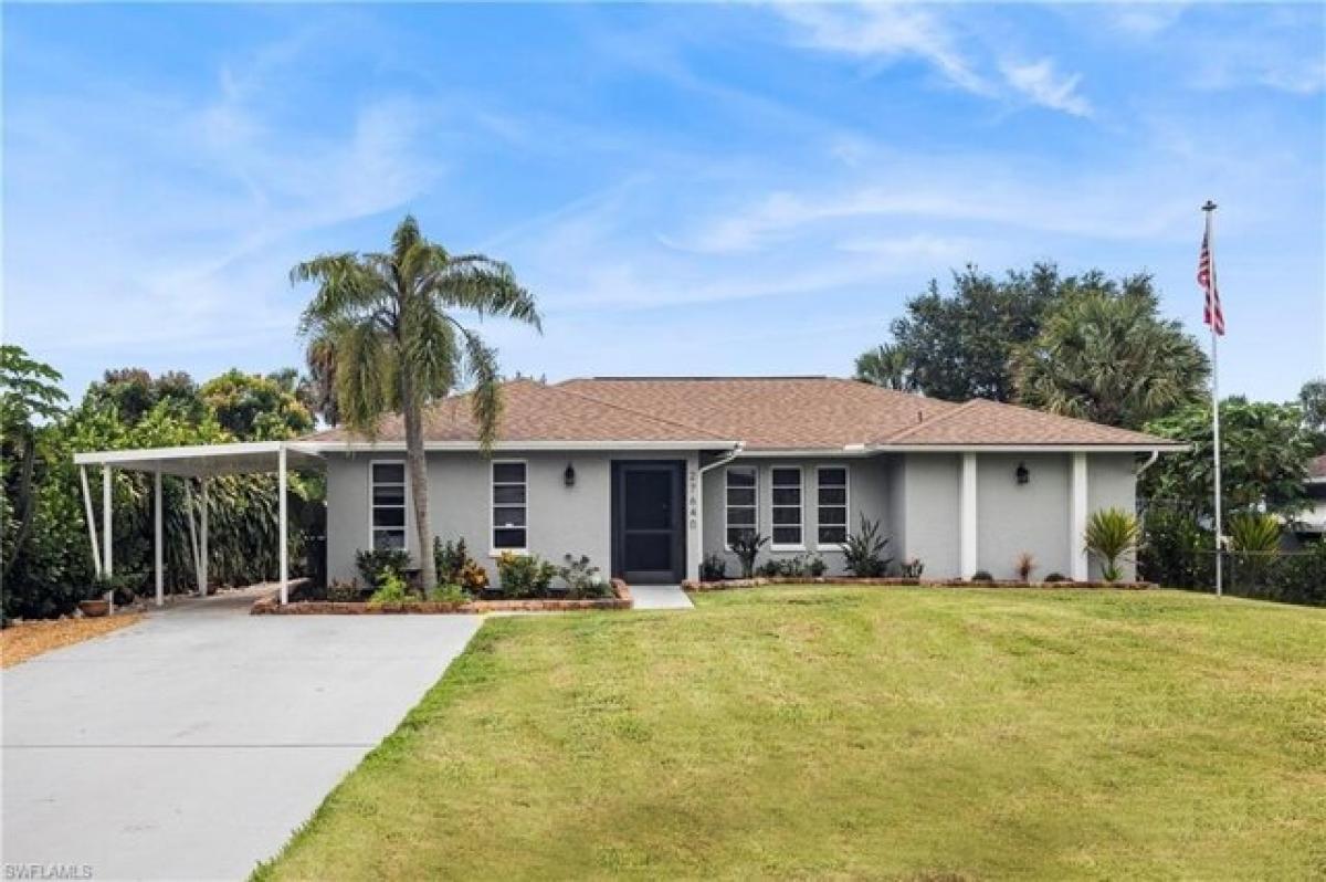 Picture of Home For Sale in Bonita Springs, Florida, United States