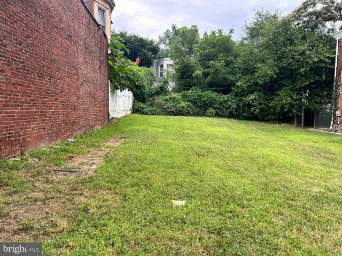 Picture of Residential Land For Sale in Philadelphia, Pennsylvania, United States