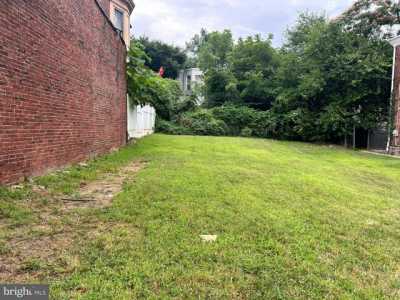 Residential Land For Sale in Philadelphia, Pennsylvania