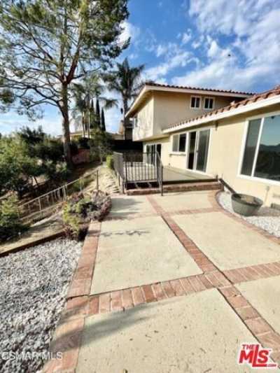 Home For Rent in Westlake Village, California