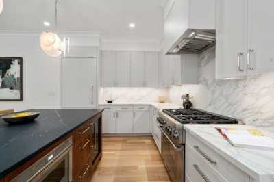 Home For Sale in Brookline, Massachusetts