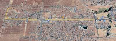 Residential Land For Sale in California City, California