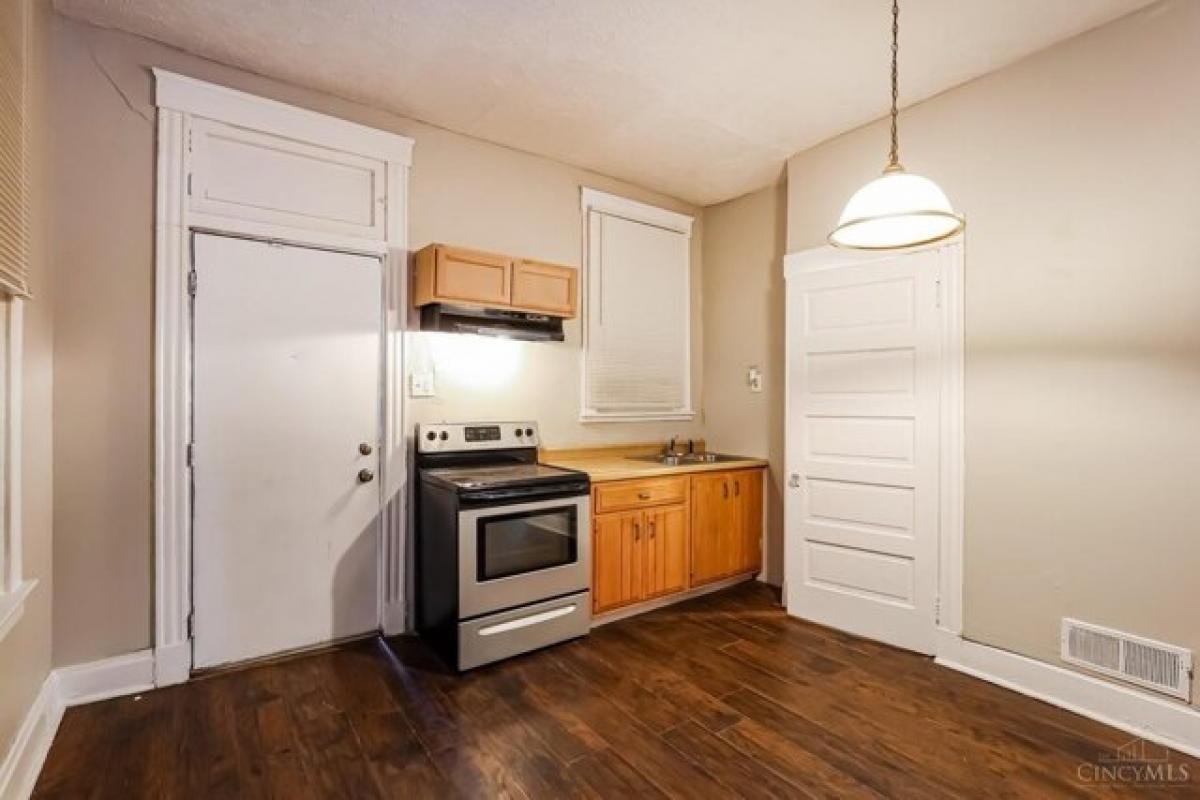 Picture of Home For Sale in Cincinnati, Ohio, United States