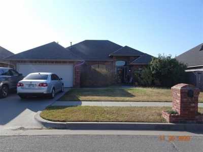 Home For Rent in Oklahoma City, Oklahoma