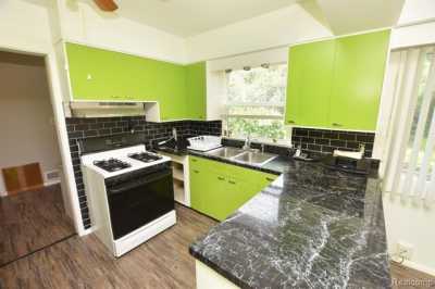 Home For Sale in Flint, Michigan