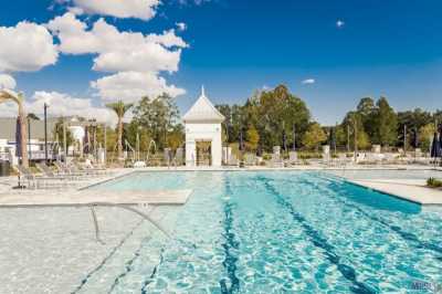 Residential Land For Sale in Baton Rouge, Louisiana