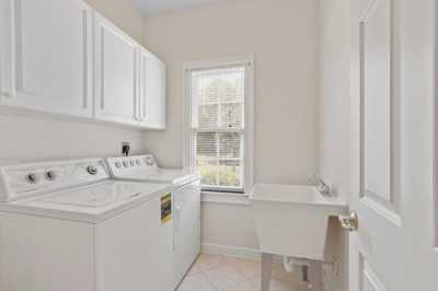 Home For Sale in Alpharetta, Georgia