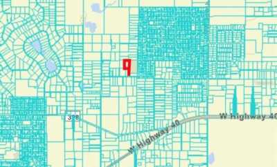 Residential Land For Sale in Ocala, Florida