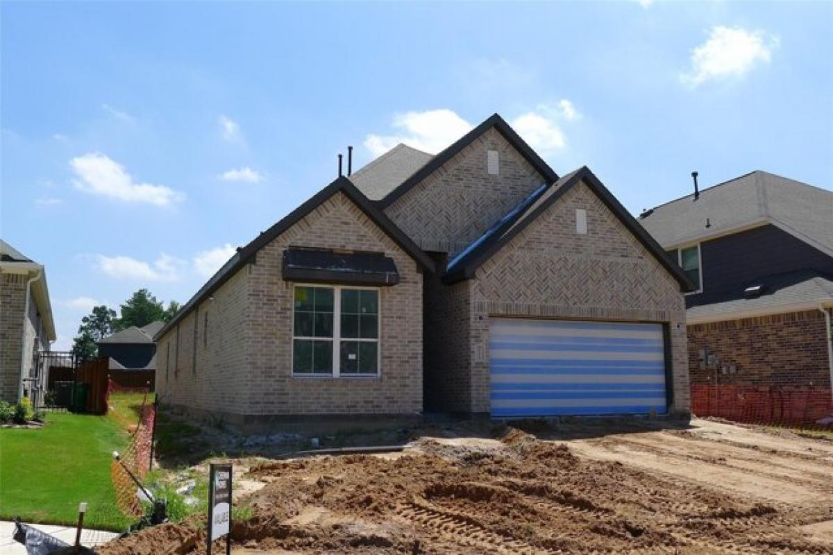 Picture of Home For Sale in Magnolia, Texas, United States