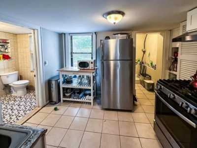 Home For Sale in Jersey City, New Jersey