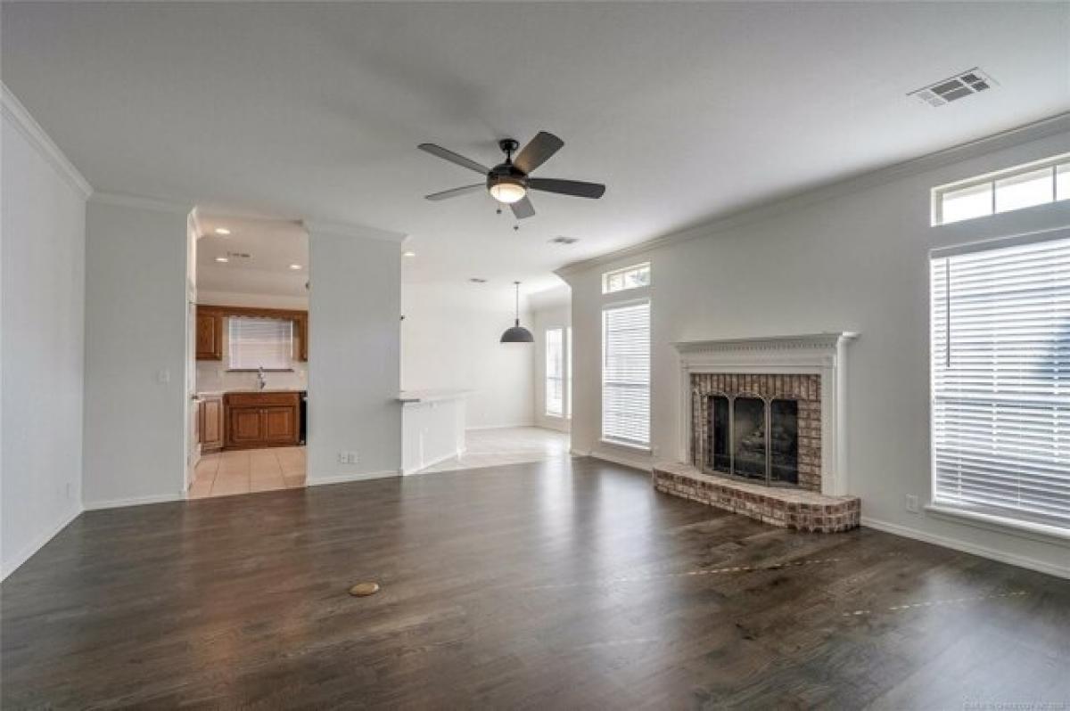 Picture of Home For Rent in Tulsa, Oklahoma, United States