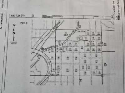 Residential Land For Sale in Palmdale, California