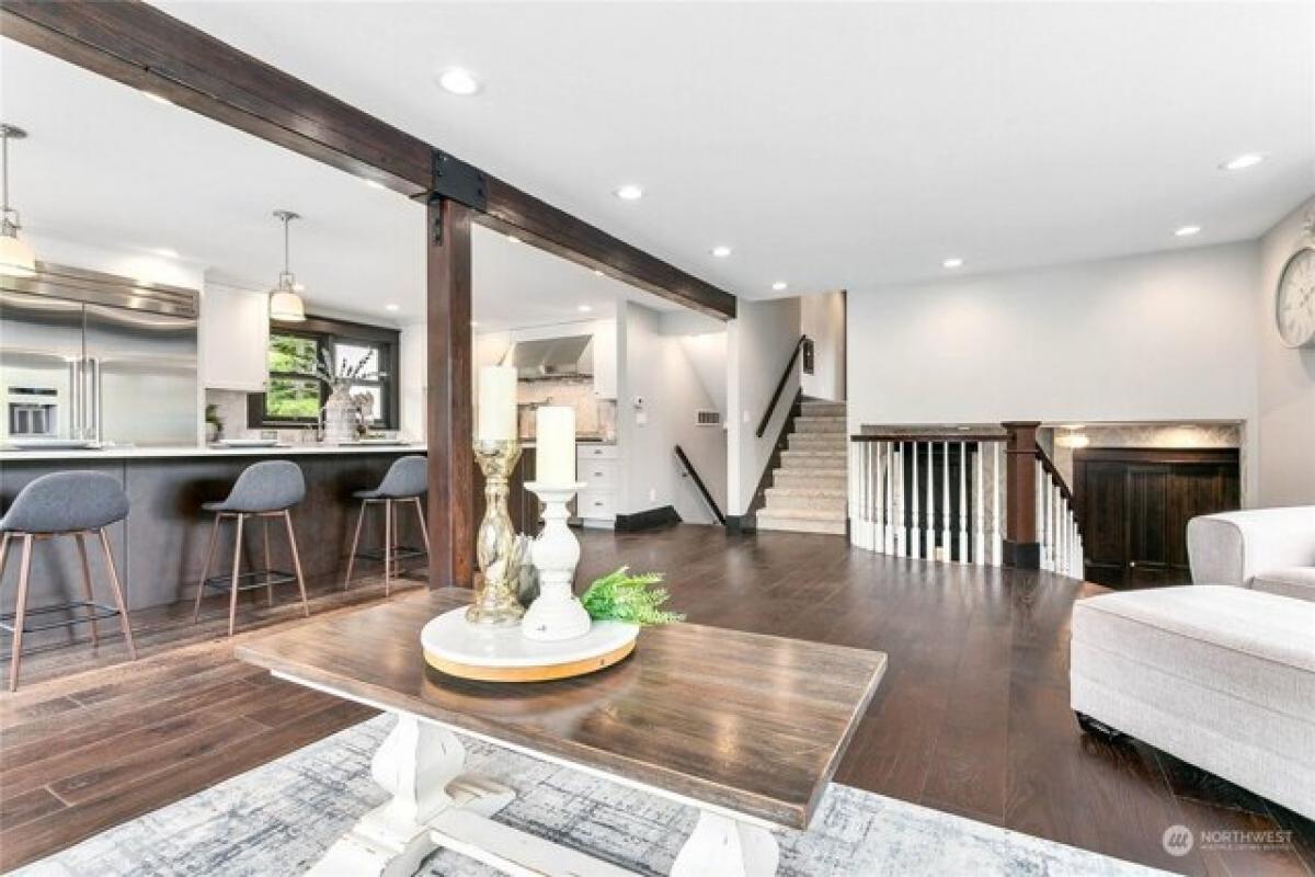 Picture of Home For Sale in Bellingham, Washington, United States