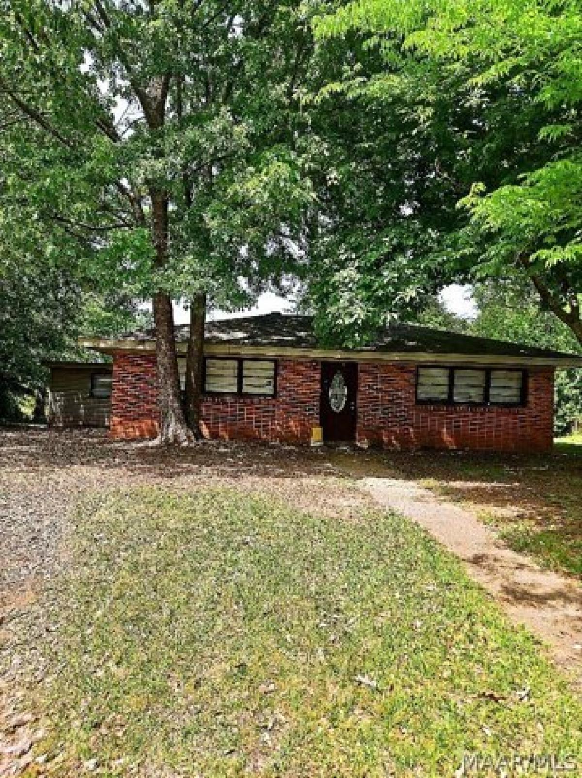 Picture of Home For Rent in Montgomery, Alabama, United States