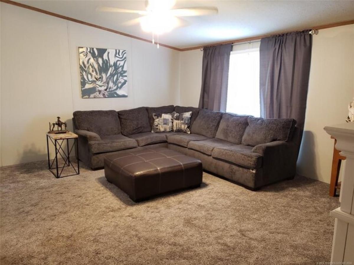 Picture of Home For Sale in Wilson, Oklahoma, United States