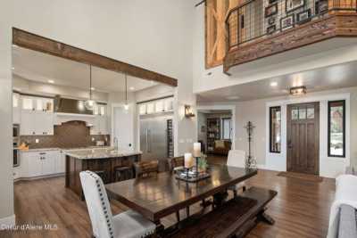 Home For Sale in Hayden, Idaho