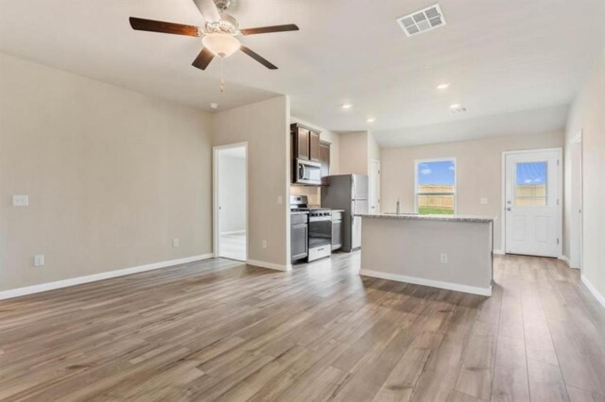 Picture of Home For Sale in El Reno, Oklahoma, United States