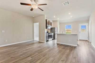 Home For Sale in El Reno, Oklahoma