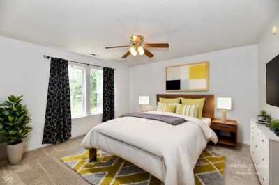 Home For Sale in Camby, Indiana