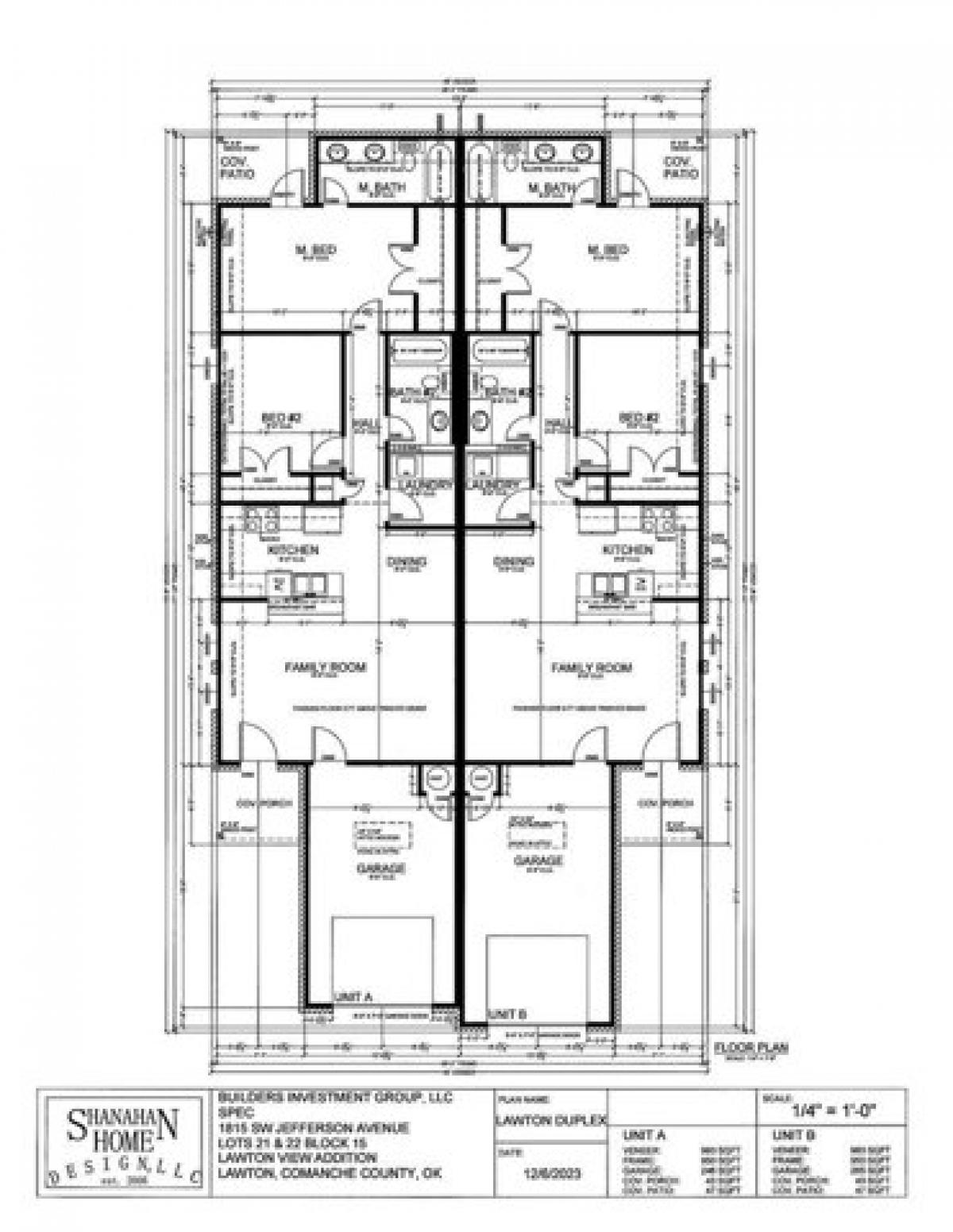 Picture of Home For Sale in Lawton, Oklahoma, United States