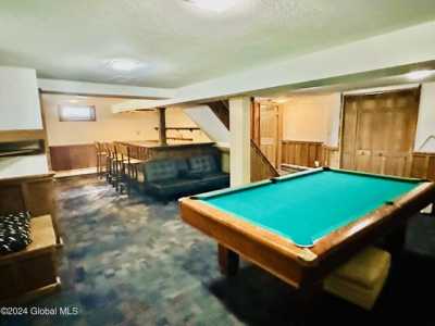 Home For Sale in Saratoga Springs, New York